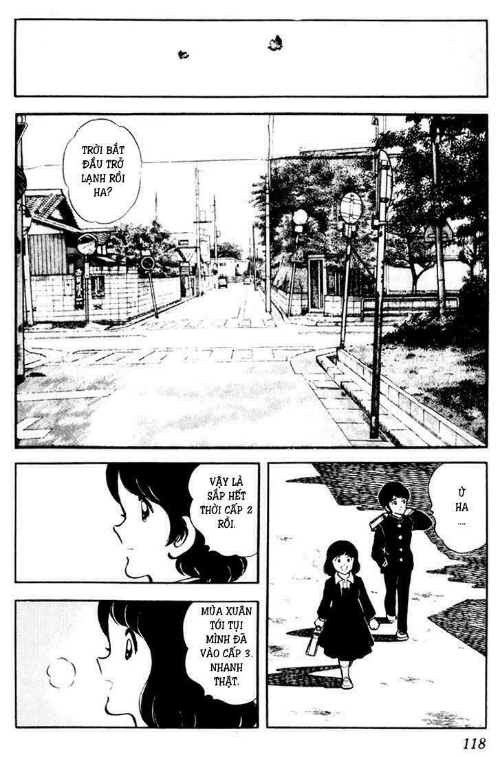 Touch: Chapter 16