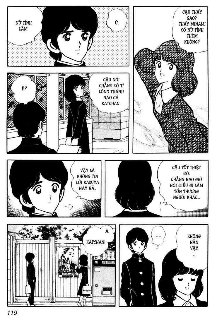 Touch: Chapter 16