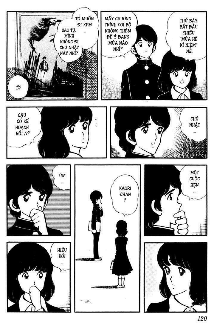 Touch: Chapter 16