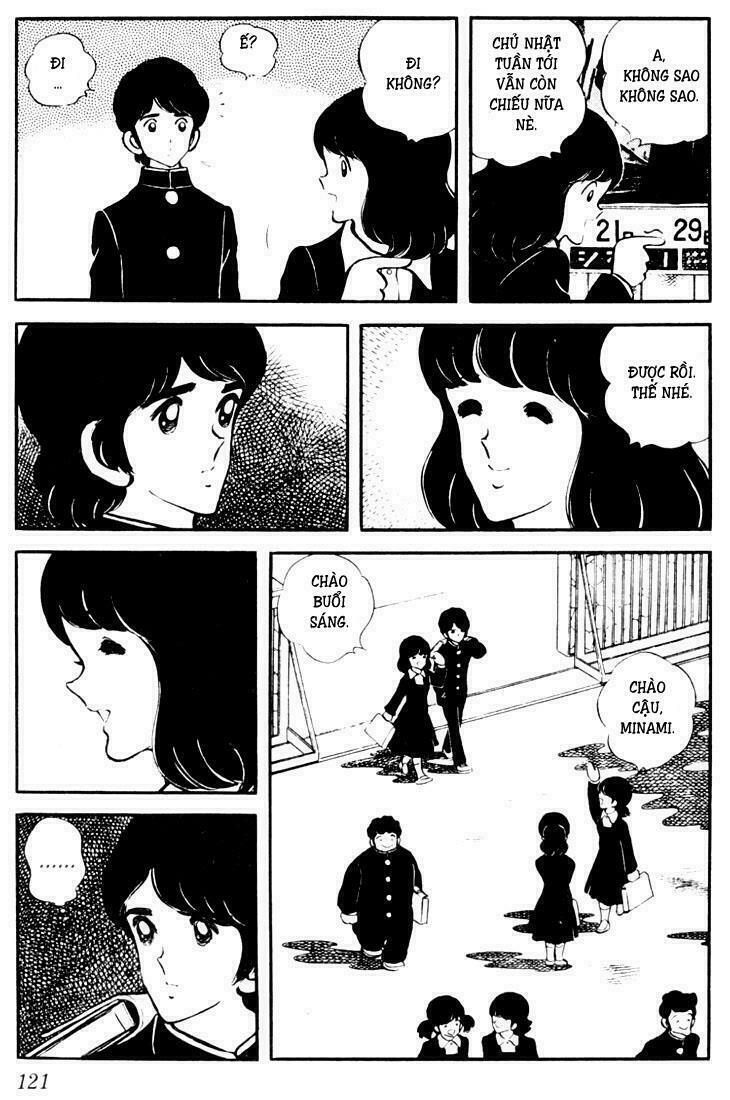 Touch: Chapter 16