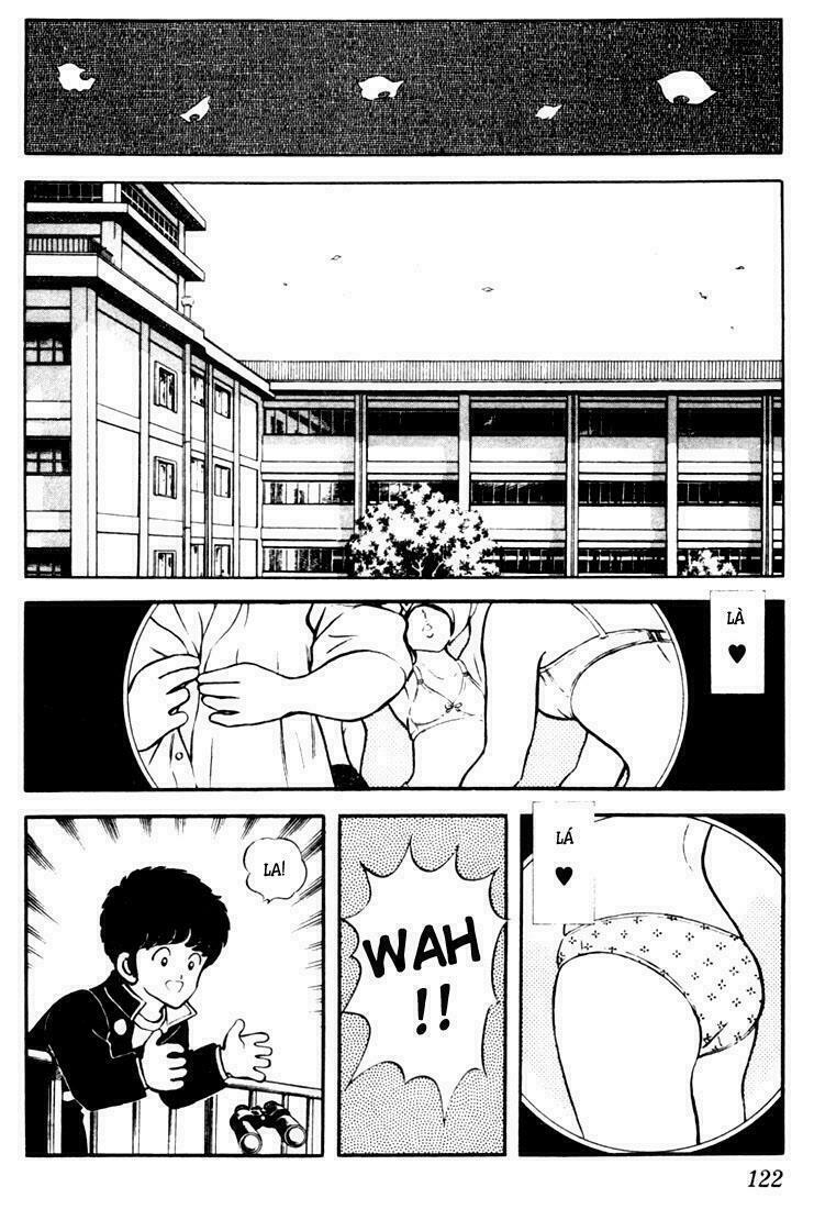 Touch: Chapter 16