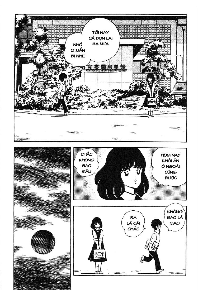 Touch: Chapter 160