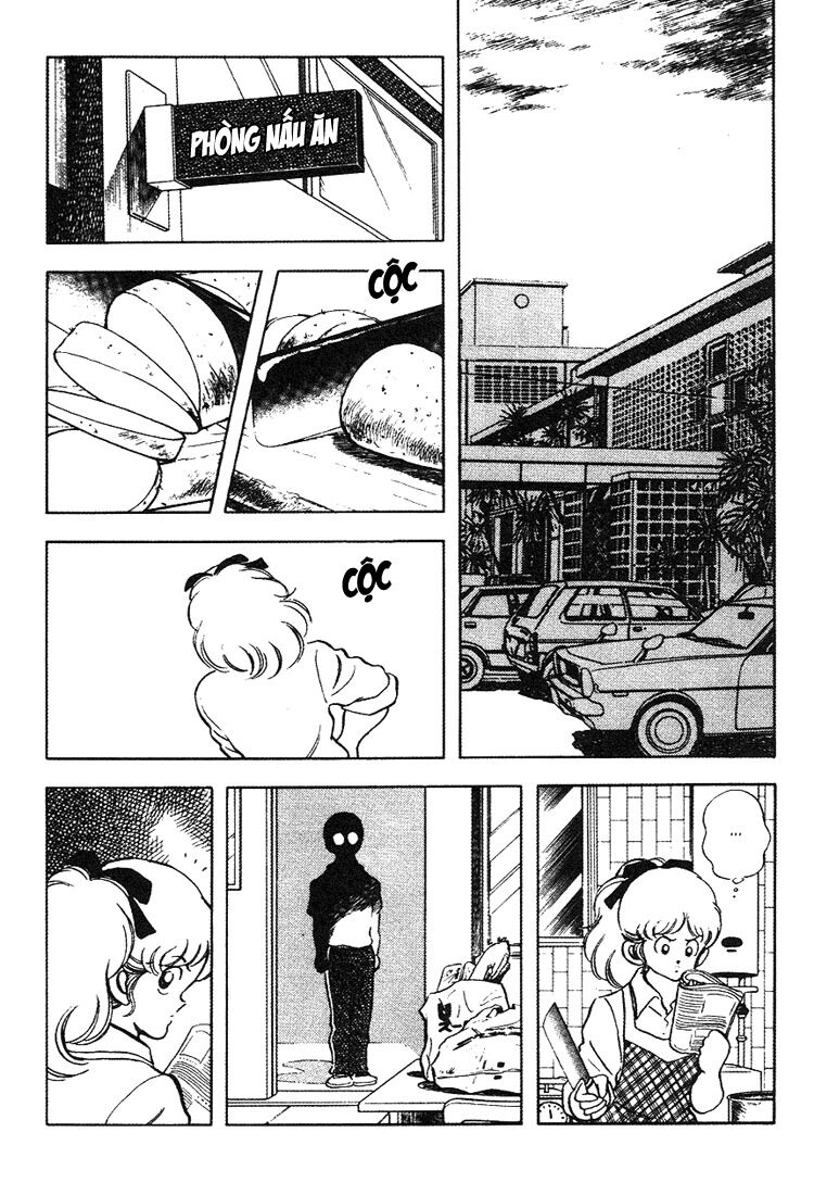 Touch: Chapter 160