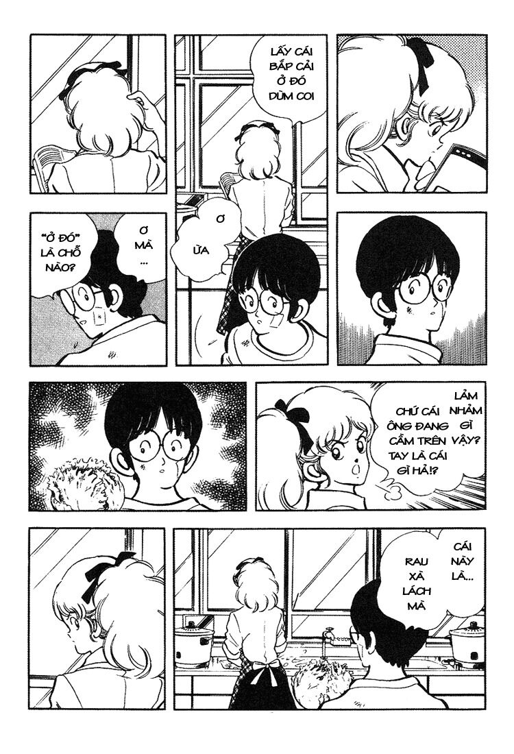 Touch: Chapter 160