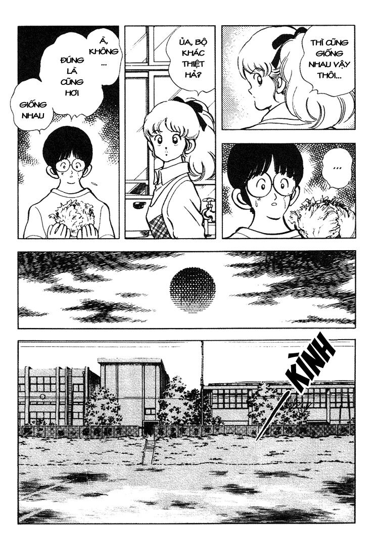 Touch: Chapter 160