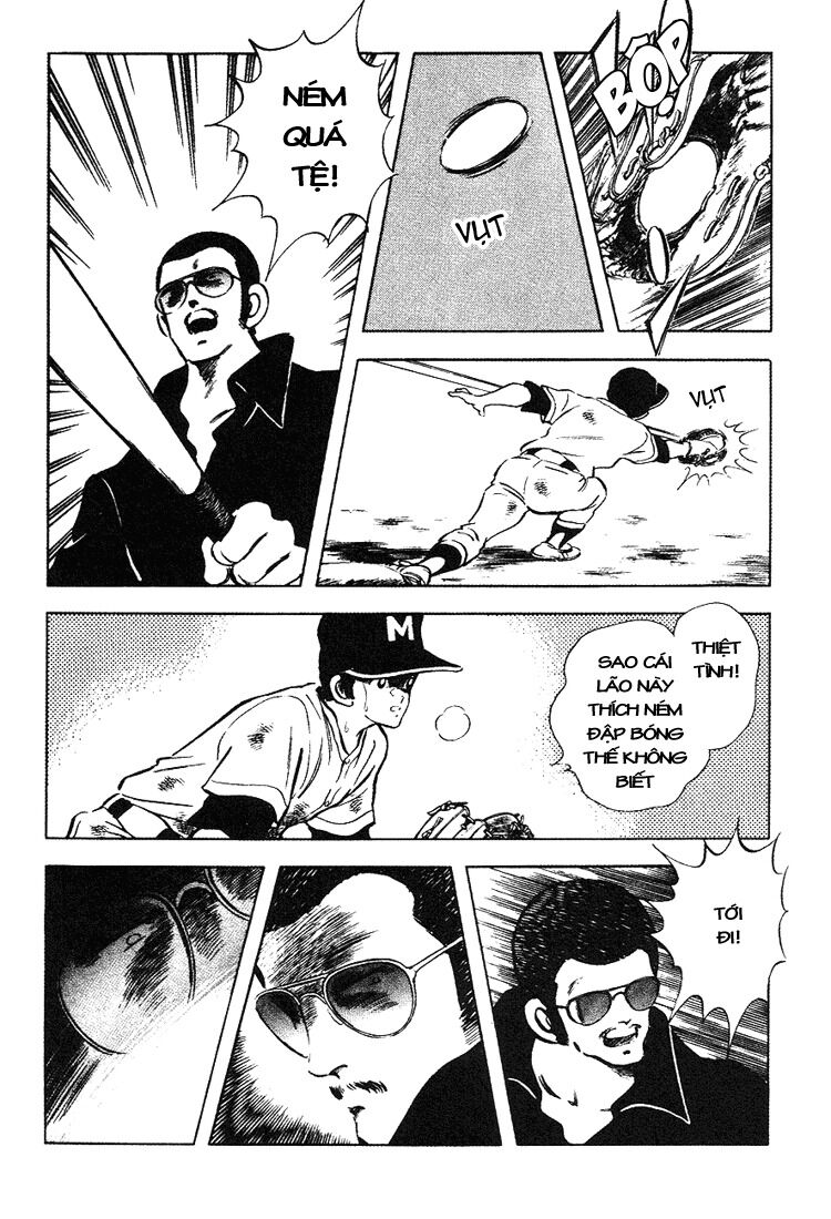 Touch: Chapter 160
