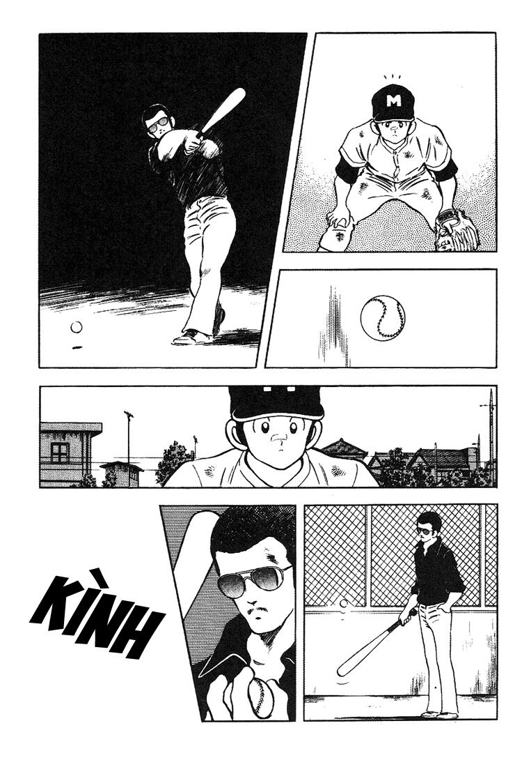 Touch: Chapter 160