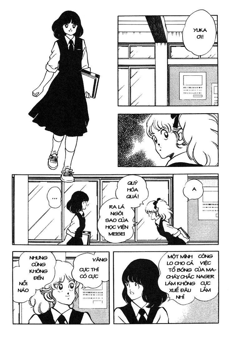 Touch: Chapter 160