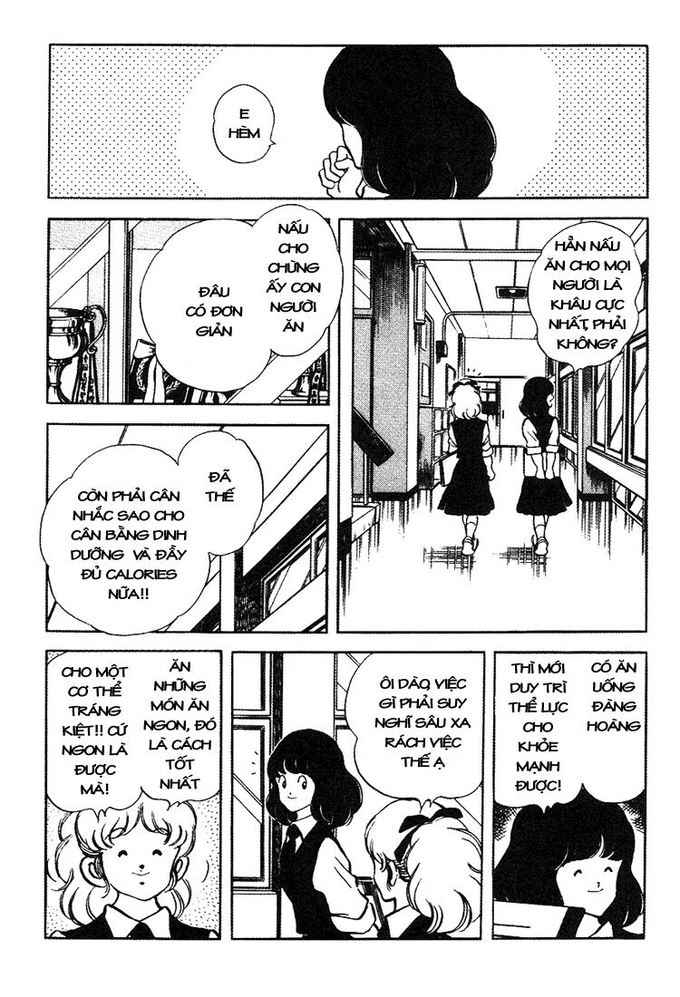 Touch: Chapter 160