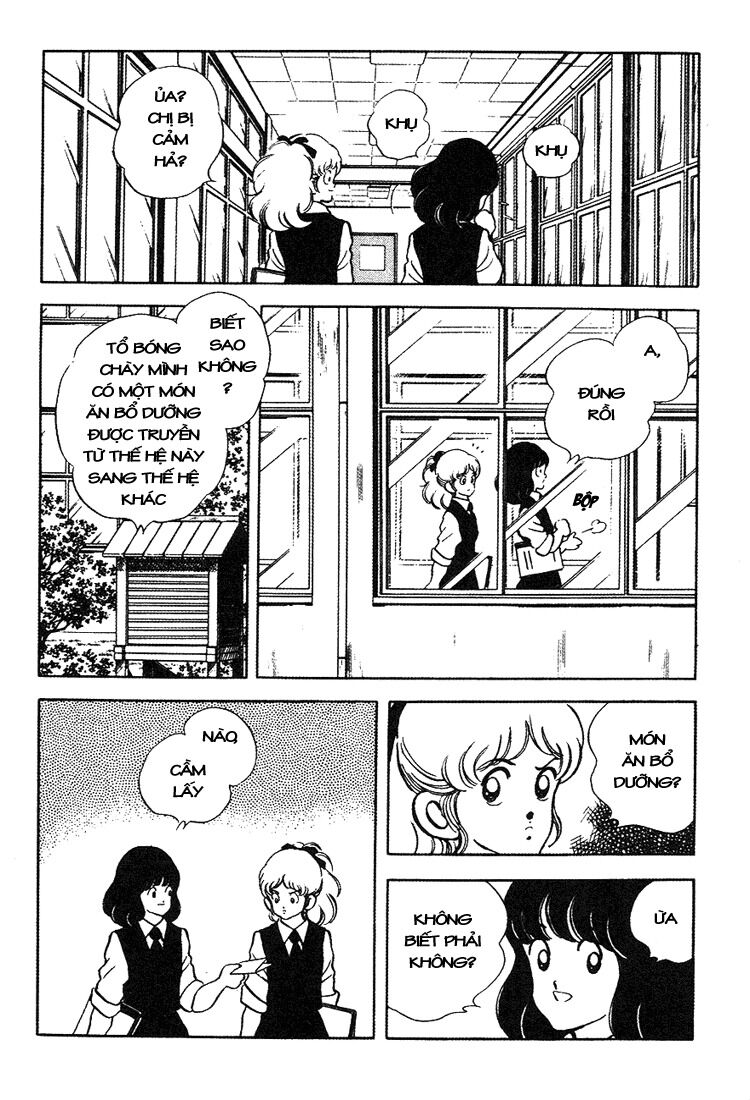 Touch: Chapter 160