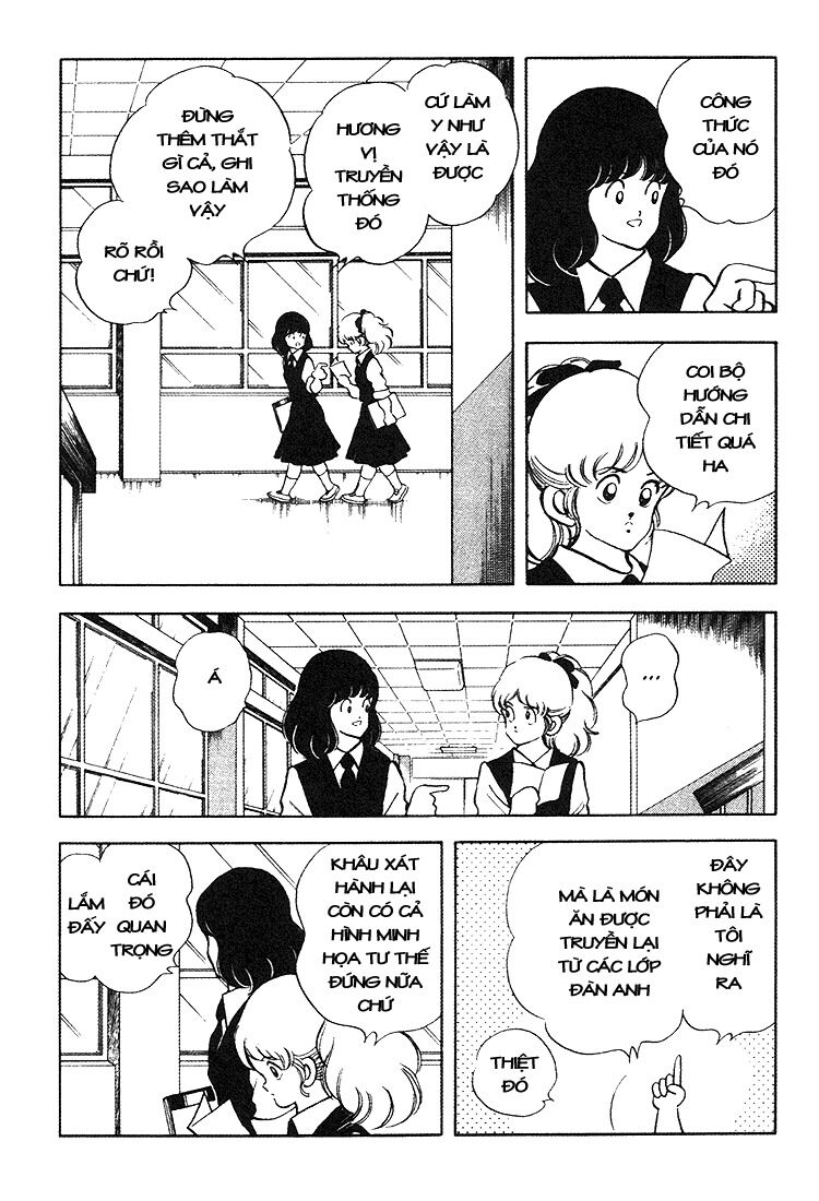 Touch: Chapter 160