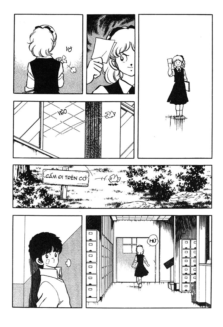 Touch: Chapter 160