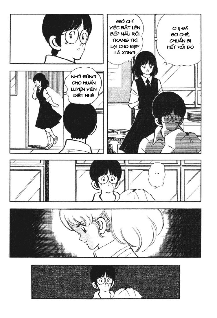 Touch: Chapter 161