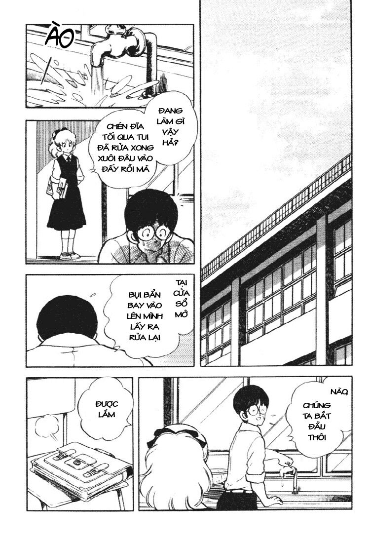 Touch: Chapter 161