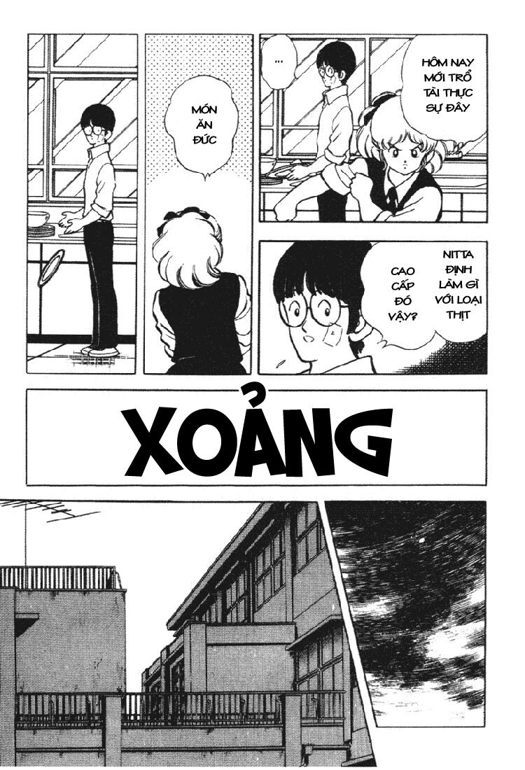 Touch: Chapter 161