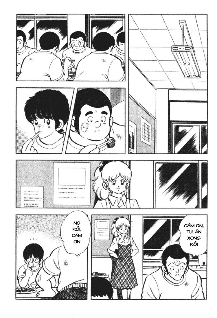 Touch: Chapter 161