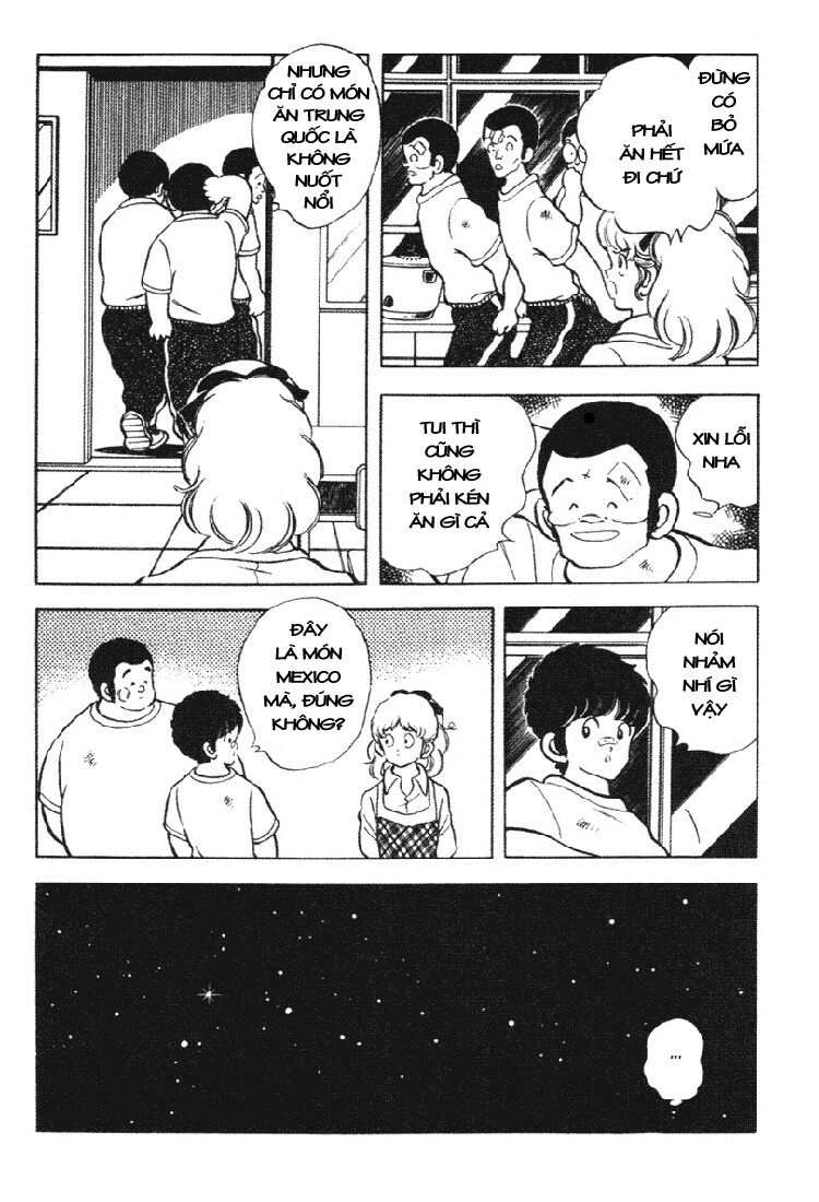 Touch: Chapter 161