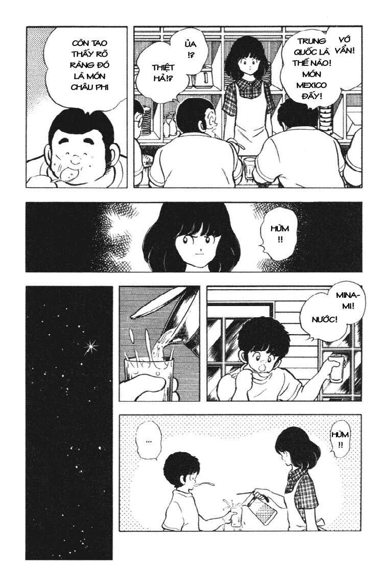 Touch: Chapter 161
