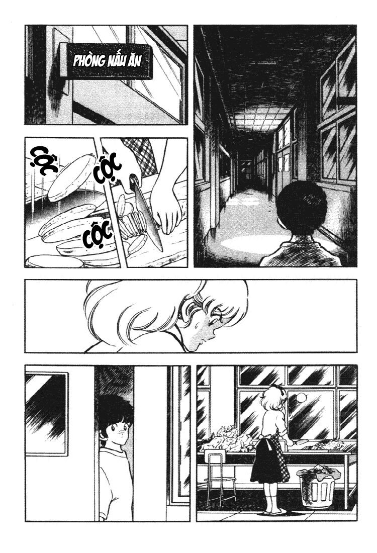 Touch: Chapter 161