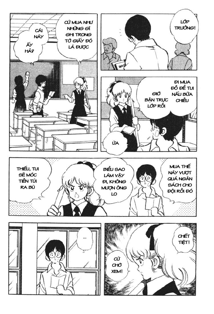 Touch: Chapter 161