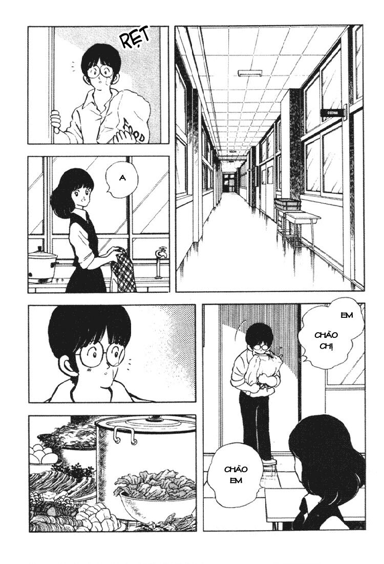 Touch: Chapter 161