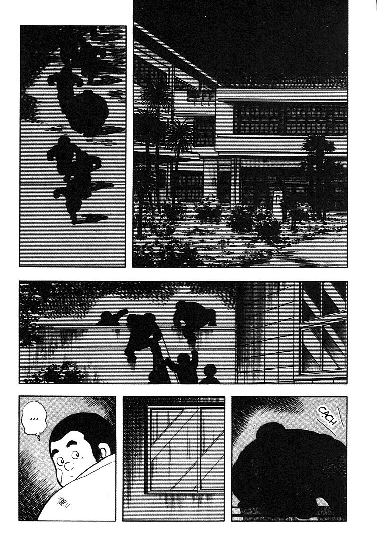 Touch: Chapter 162