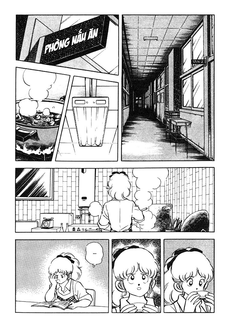 Touch: Chapter 162