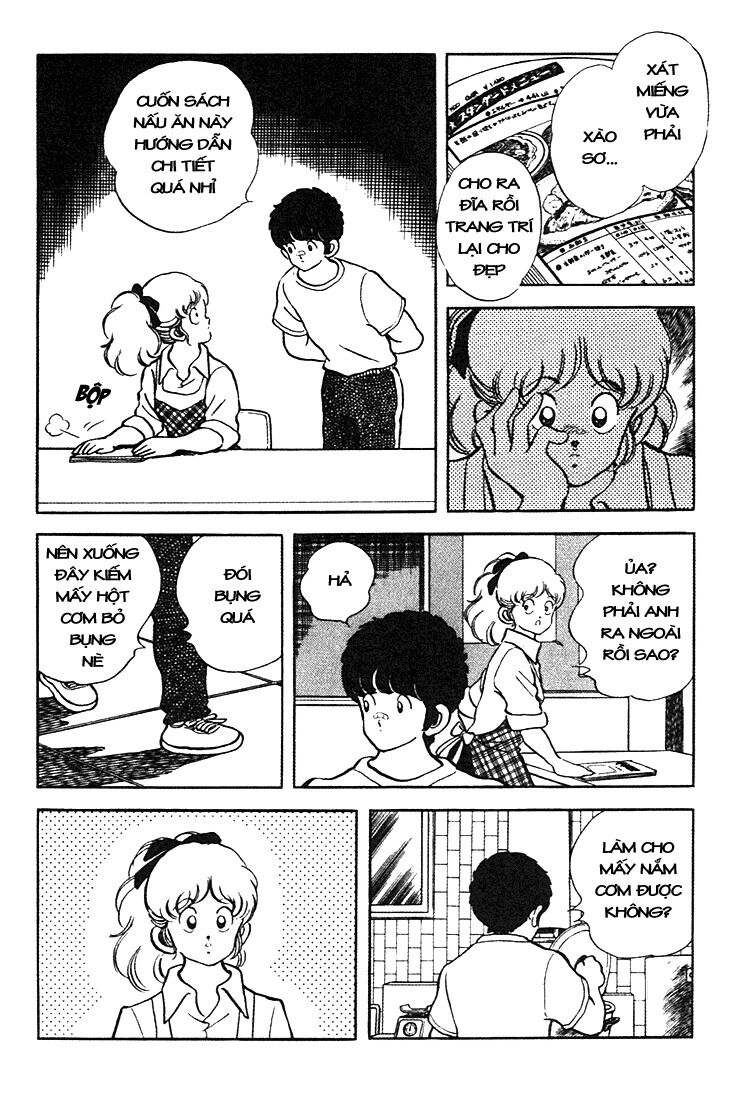 Touch: Chapter 162