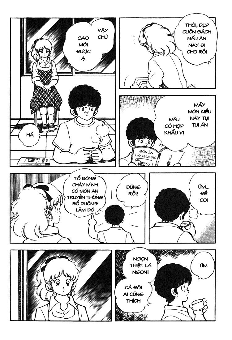Touch: Chapter 162