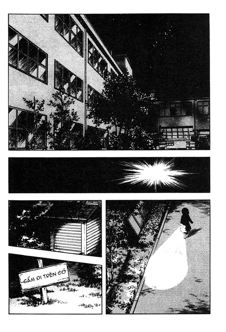 Touch: Chapter 162