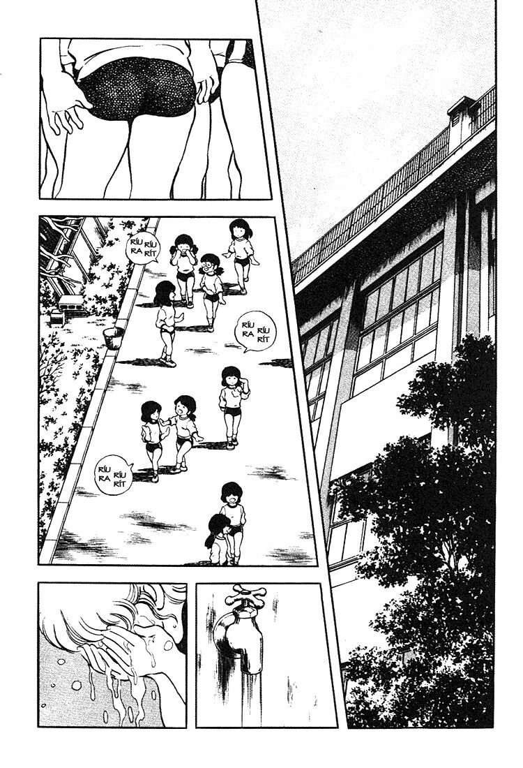 Touch: Chapter 162