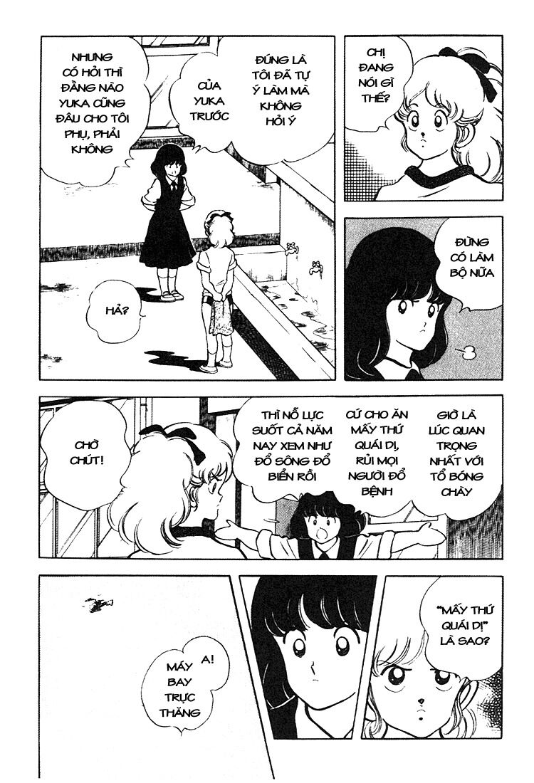 Touch: Chapter 162