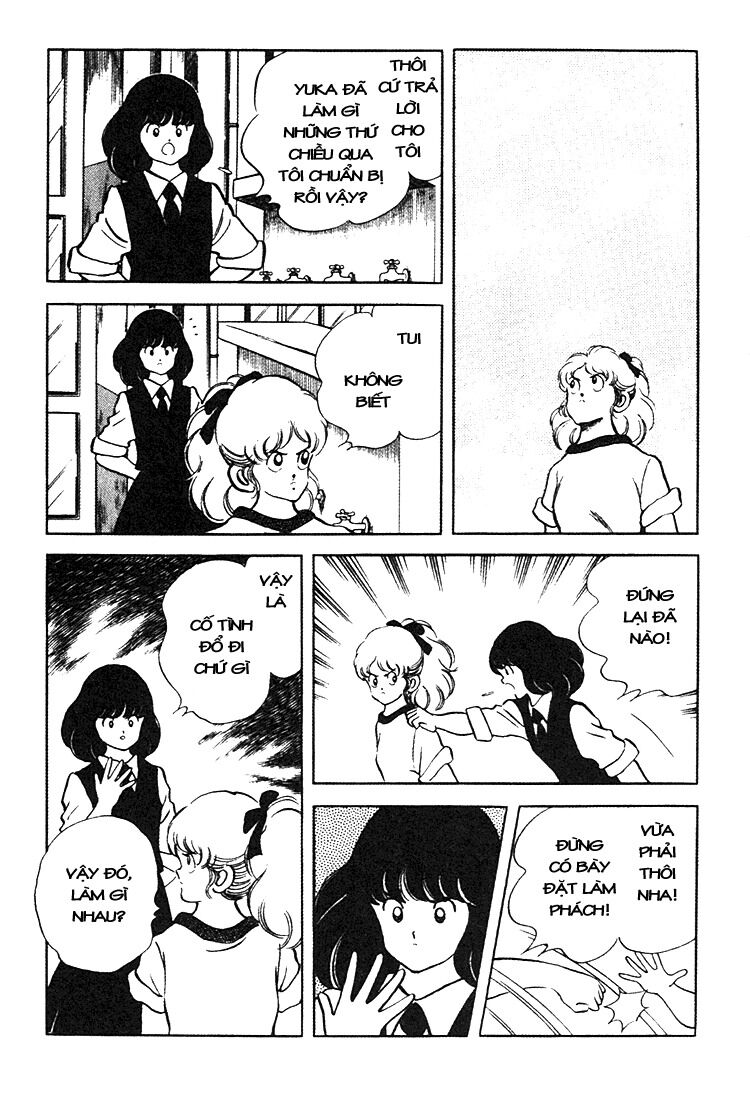 Touch: Chapter 162