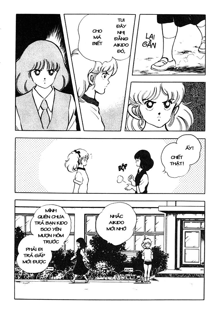 Touch: Chapter 162