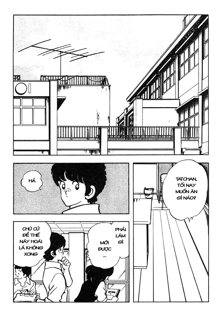 Touch: Chapter 162