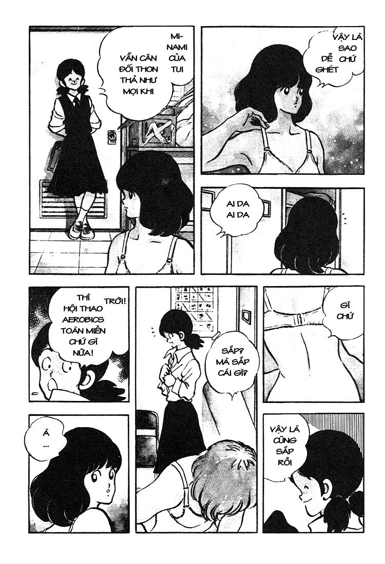 Touch: Chapter 163