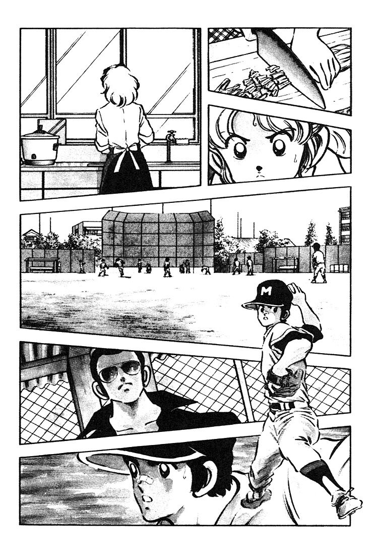 Touch: Chapter 163