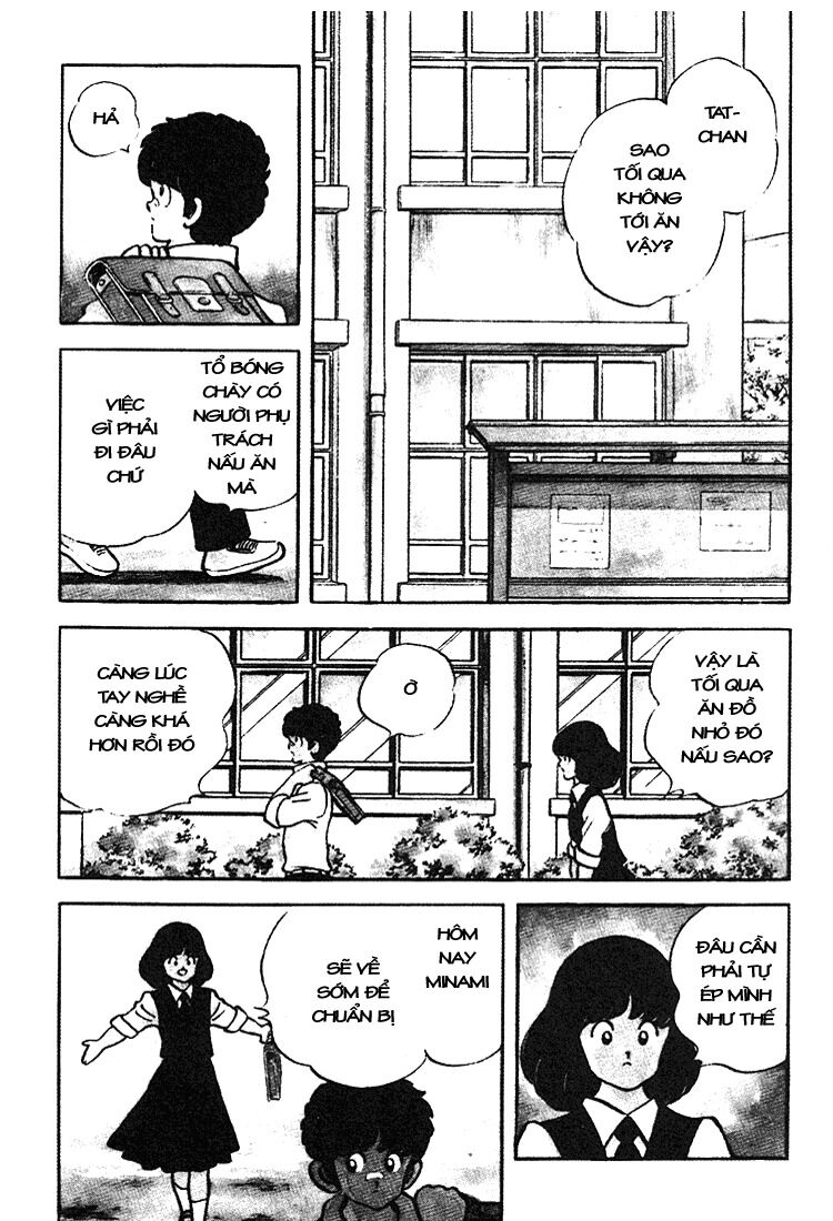 Touch: Chapter 163