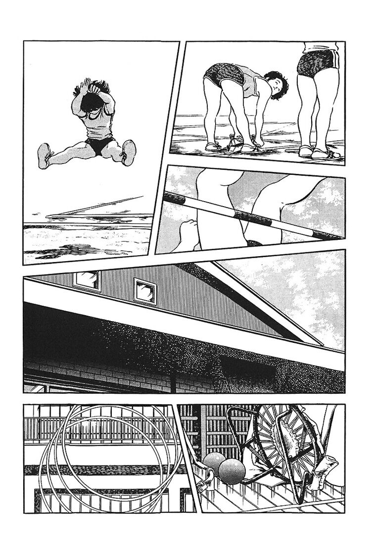 Touch: Chapter 164