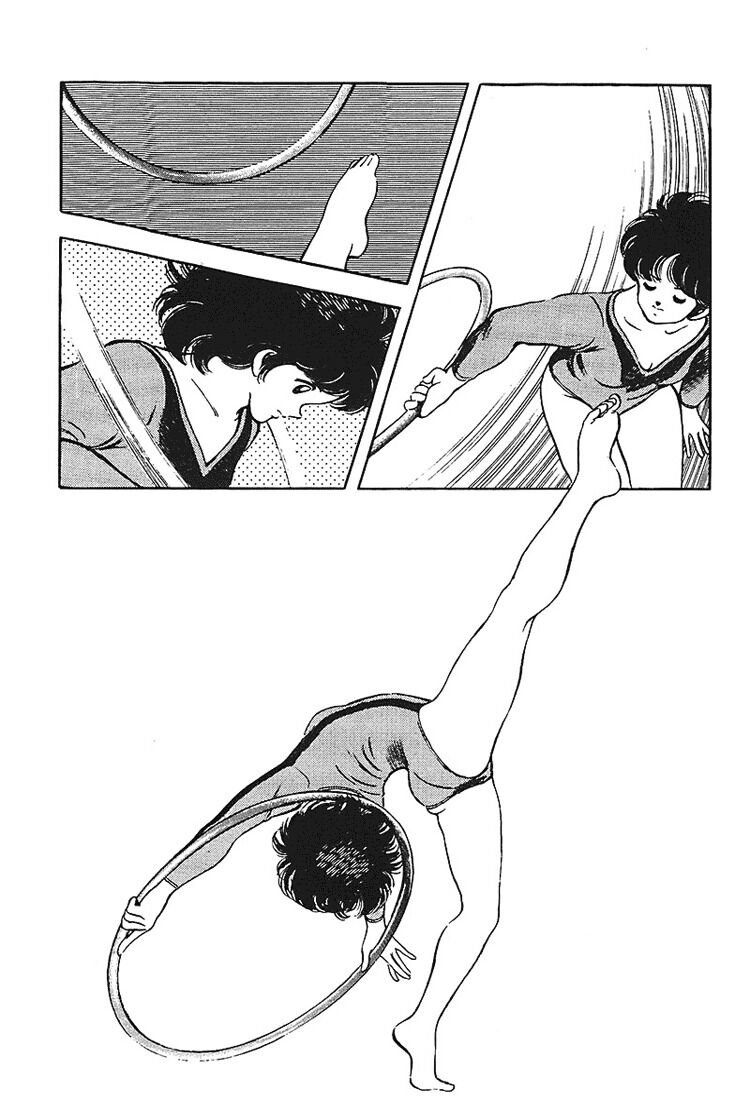 Touch: Chapter 164