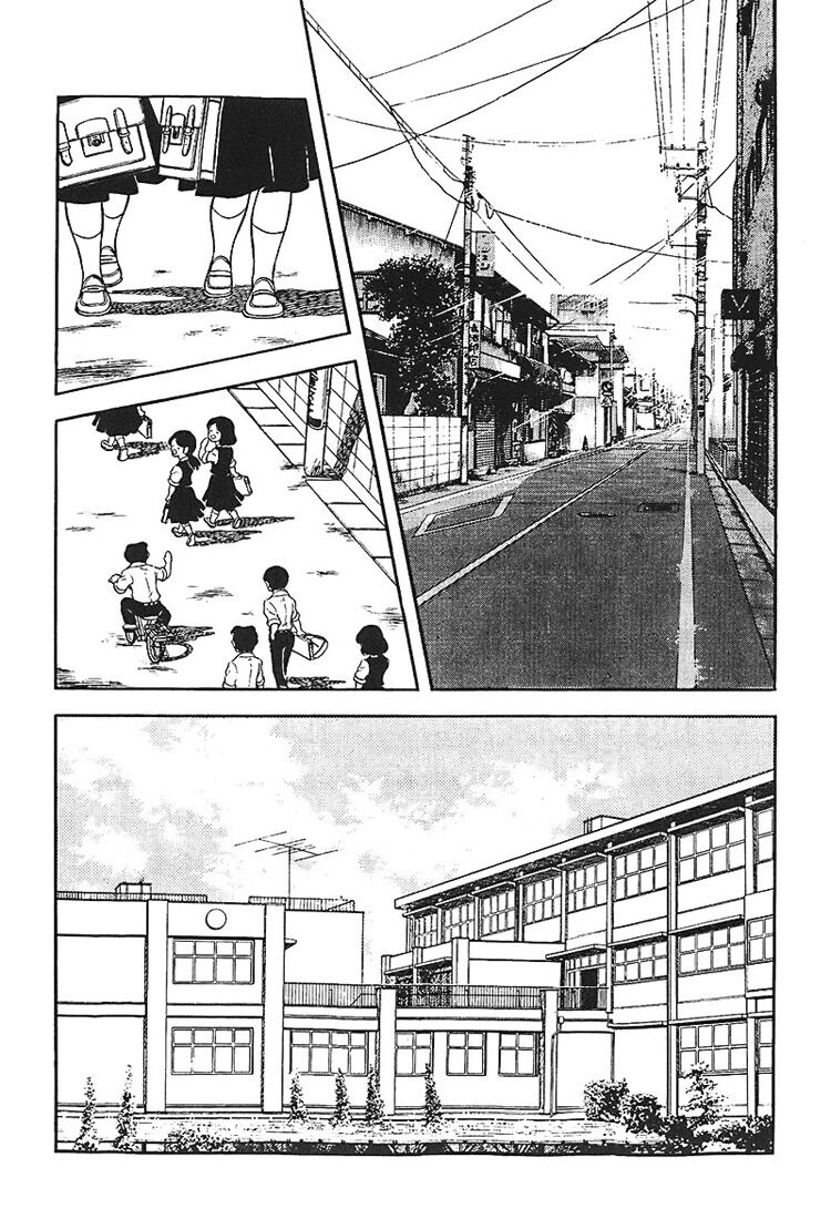 Touch: Chapter 164