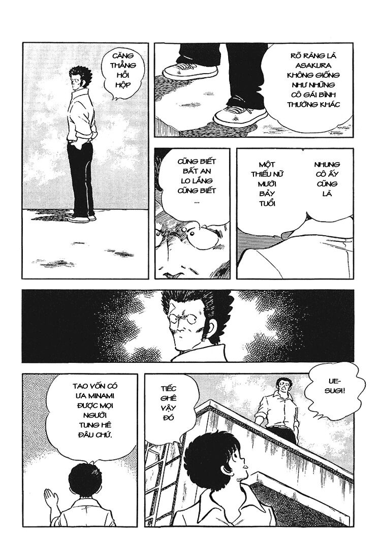 Touch: Chapter 165
