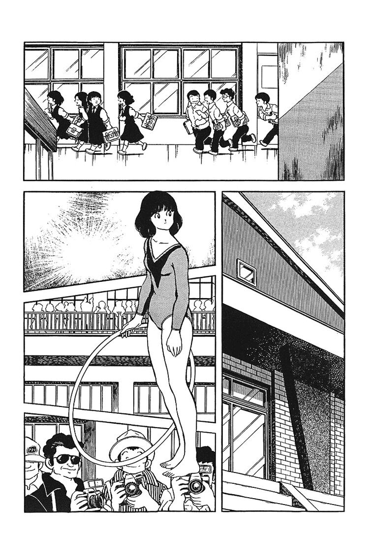 Touch: Chapter 165