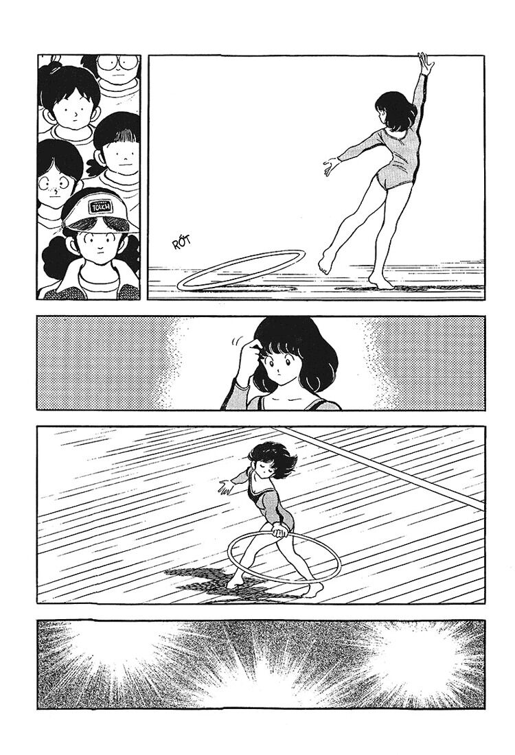 Touch: Chapter 165