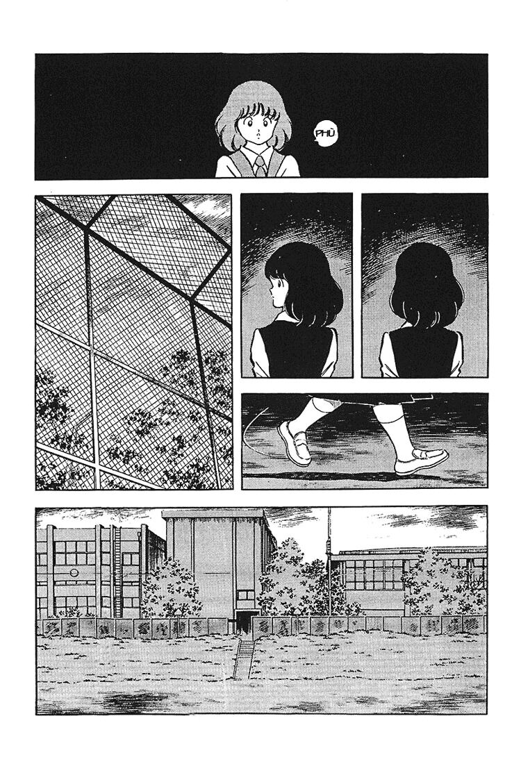 Touch: Chapter 165