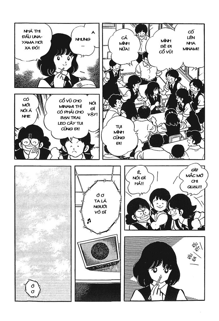 Touch: Chapter 165