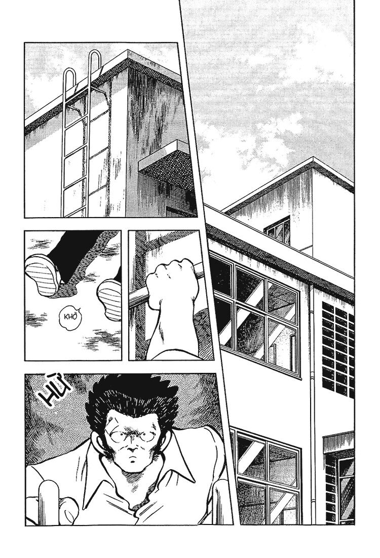 Touch: Chapter 165
