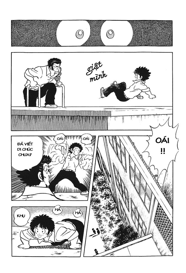Touch: Chapter 165