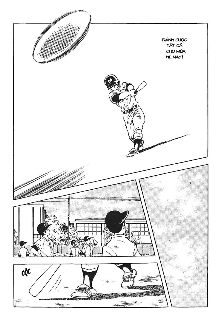 Touch: Chapter 166