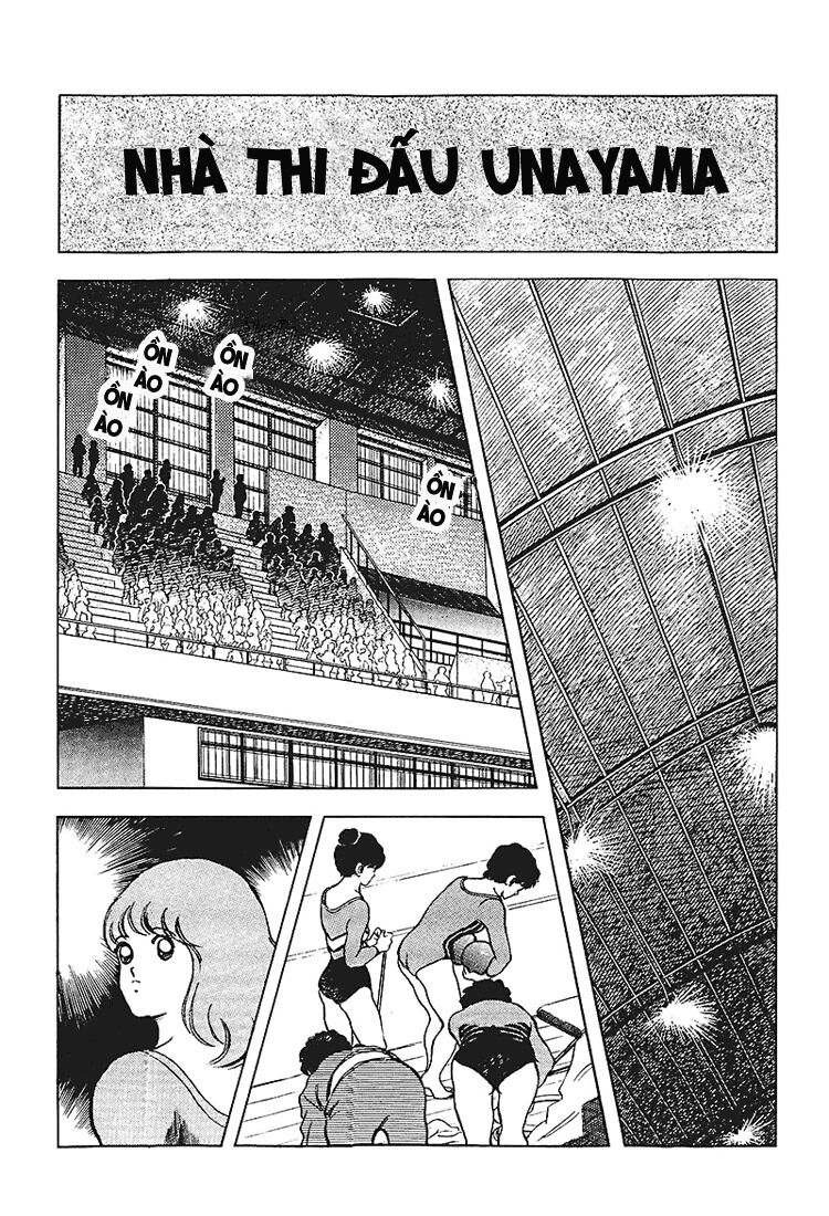 Touch: Chapter 166
